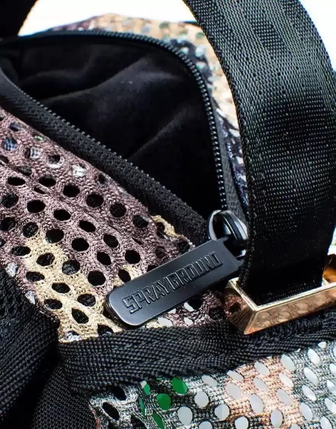 CAMO MESH SHARK CAMO MESH SHARK