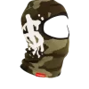 CAMO MONEY DRIP SKI MASK