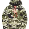 CAMO MONEY HOODIE CAMO MONEY HOODIE