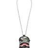 CAMO MONEY SHARK BACKPACK CHAIN