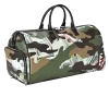 CAMO MONEY SHARK DUFFLE CAMO MONEY SHARK DUFFLE