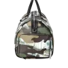 CAMO MONEY SHARK DUFFLE CAMO MONEY SHARK DUFFLE