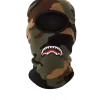CAMO SHARK SKI MASK CAMO SHARK SKI MASK