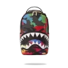 CAMOBURST BACKPACK (DLXV) CAMOBURST BACKPACK (DLXV)