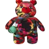 CAMOBURST MONEYBEAR TEDDYBEAR BACKPACK CAMOBURST MONEYBEAR TEDDYBEAR BACKPACK