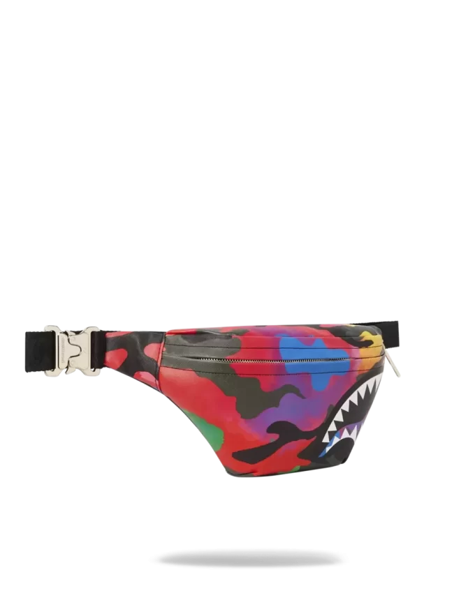 CAMOBURST SAVVY CROSSBODY CAMOBURST SAVVY CROSSBODY