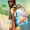 CAMOKAWA 90S SURFERS BACKPACK (DLXR) CAMOKAWA 90S SURFERS BACKPACK (DLXR)