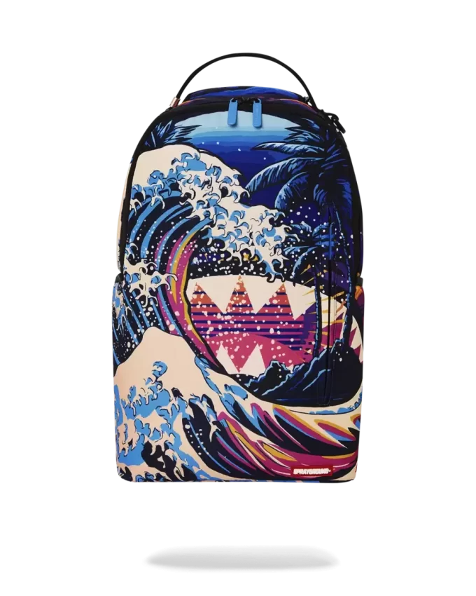 CAMOKAWA VICE DLXSR BACKPACK CAMOKAWA VICE DLXSR BACKPACK