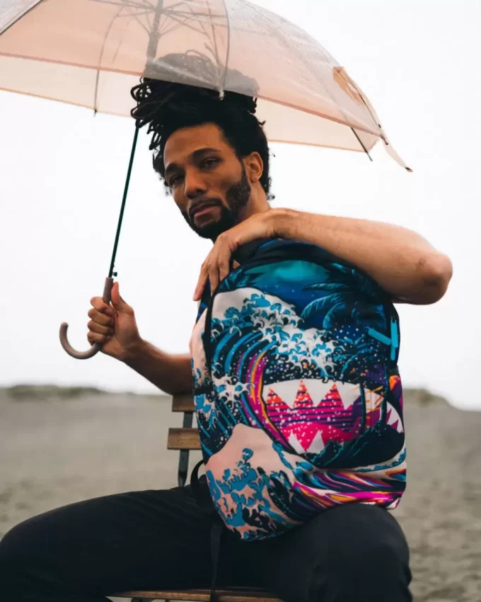 CAMOKAWA VICE DLXSR BACKPACK CAMOKAWA VICE DLXSR BACKPACK