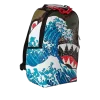 CAMOKAWA WAVE SHARK