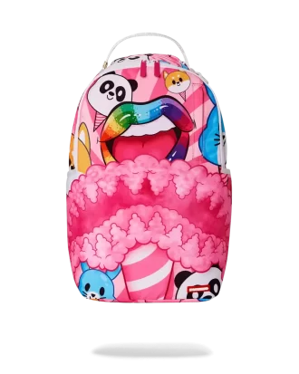CANDY POP DLXR BACKPACK