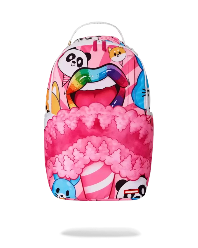 CANDY POP DLXR BACKPACK CANDY POP DLXR BACKPACK