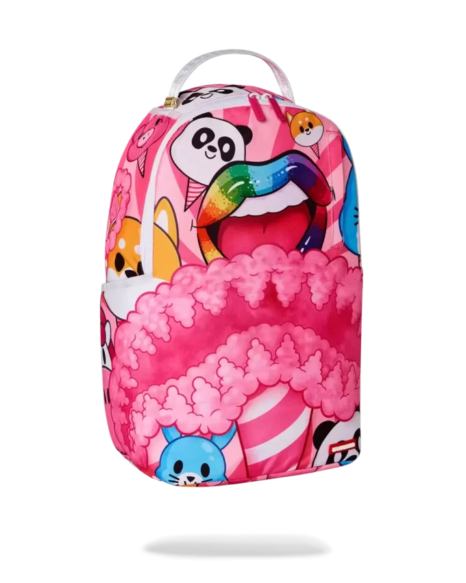 CANDY POP DLXR BACKPACK CANDY POP DLXR BACKPACK