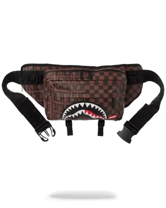 CARGO CROSSBODY: SPLIT THE CHECK CARGO CROSSBODY: SPLIT THE CHECK