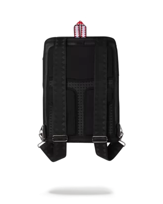 CARGO FLAT PACK BACKPACK