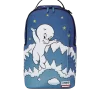 CASPER CLOUDS SHARK DLXSR BACKPACK CASPER CLOUDS SHARK DLXSR BACKPACK