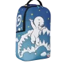 CASPER CLOUDS SHARK DLXSR BACKPACK CASPER CLOUDS SHARK DLXSR BACKPACK