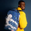 CASPER CLOUDS SHARK DLXSR BACKPACK CASPER CLOUDS SHARK DLXSR BACKPACK