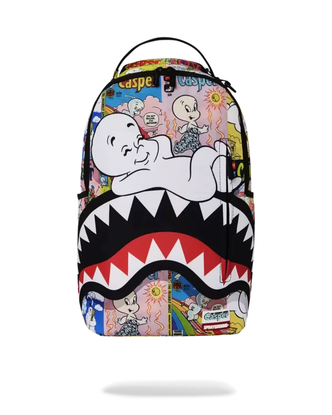 CASPER DREAMS DLXSR BACKPACK CASPER DREAMS DLXSR BACKPACK