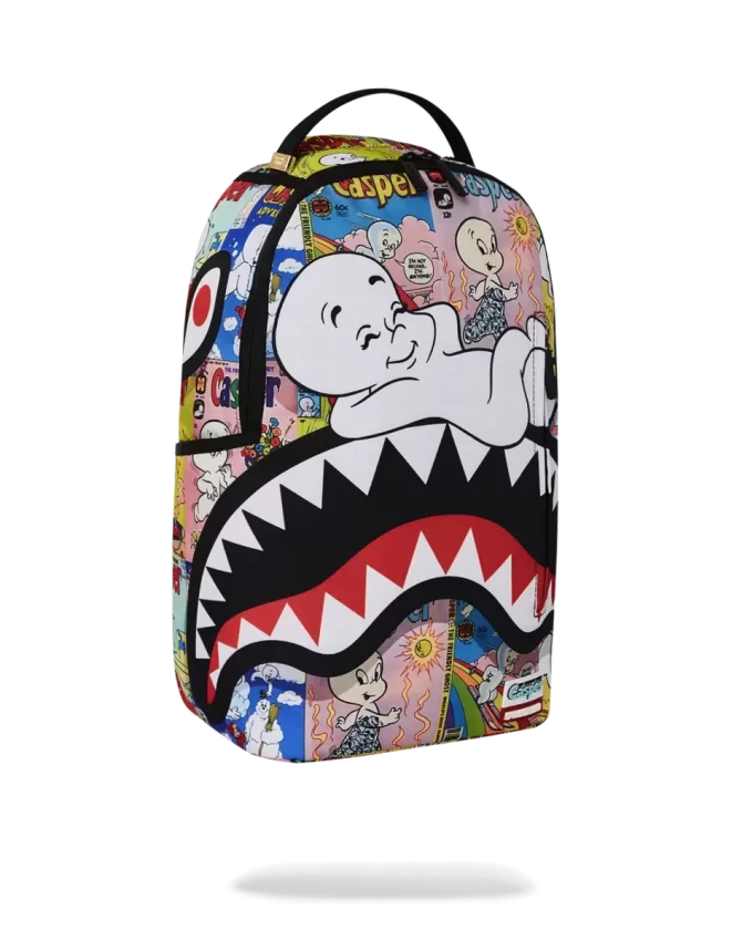 CASPER DREAMS DLXSR BACKPACK CASPER DREAMS DLXSR BACKPACK