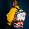 CASPER DREAMS DLXSR BACKPACK CASPER DREAMS DLXSR BACKPACK