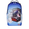 CASPER GHOST PLAYER ONE BACKPACK CASPER GHOST PLAYER ONE BACKPACK