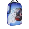 CASPER GHOST PLAYER ONE BACKPACK CASPER GHOST PLAYER ONE BACKPACK