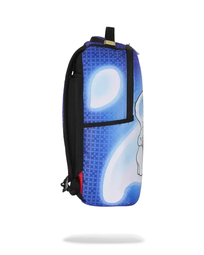CASPER GHOST PLAYER ONE BACKPACK CASPER GHOST PLAYER ONE BACKPACK