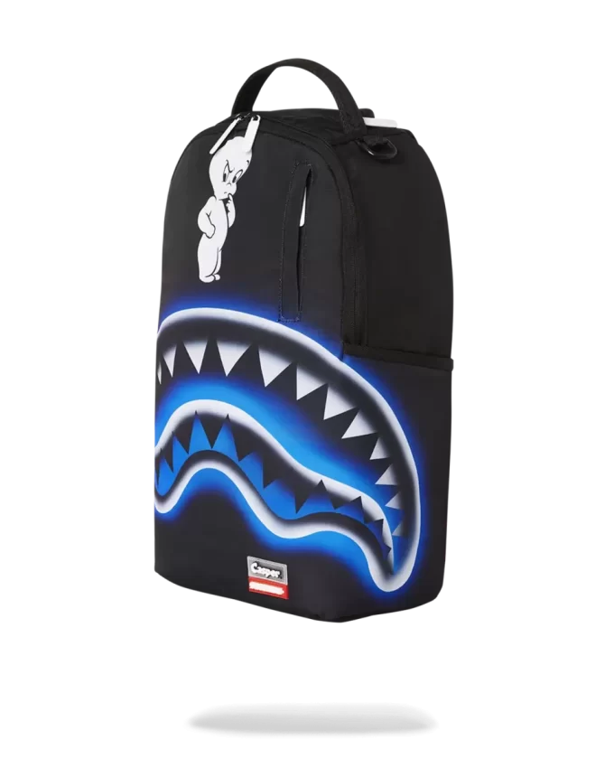 CASPER GHOSTLY NIGHTS BACKPACK CASPER GHOSTLY NIGHTS BACKPACK