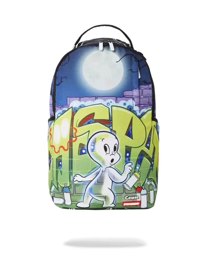 CASPER GRAFF NIGHTS BACKPACK CASPER GRAFF NIGHTS BACKPACK