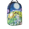 CASPER GRAFF NIGHTS BACKPACK CASPER GRAFF NIGHTS BACKPACK