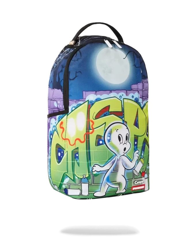 CASPER GRAFF NIGHTS BACKPACK CASPER GRAFF NIGHTS BACKPACK