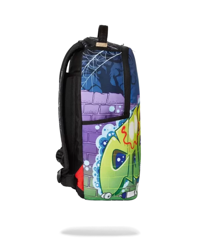 CASPER GRAFF NIGHTS BACKPACK CASPER GRAFF NIGHTS BACKPACK