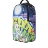 CASPER GRAFF NIGHTS BACKPACK CASPER GRAFF NIGHTS BACKPACK