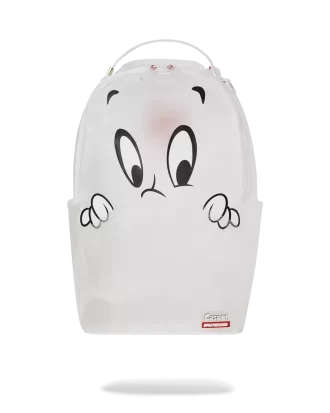 CASPER HIDING IN PLAIN SIGHT BACKPACK