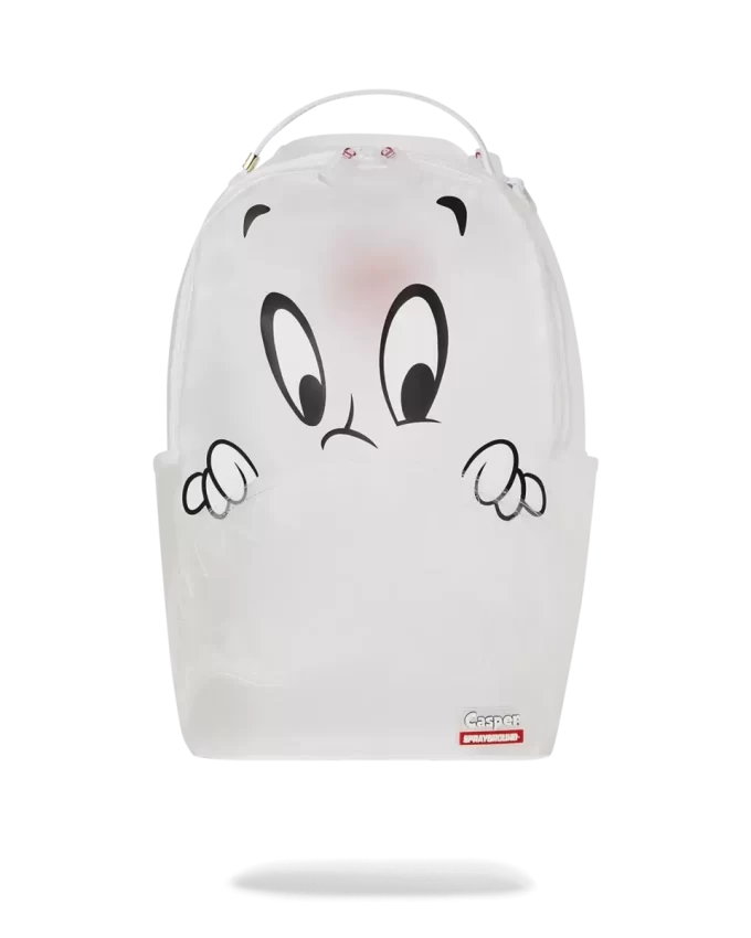 CASPER HIDING IN PLAIN SIGHT BACKPACK