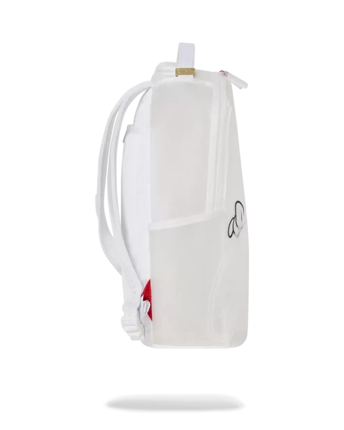 CASPER HIDING IN PLAIN SIGHT BACKPACK