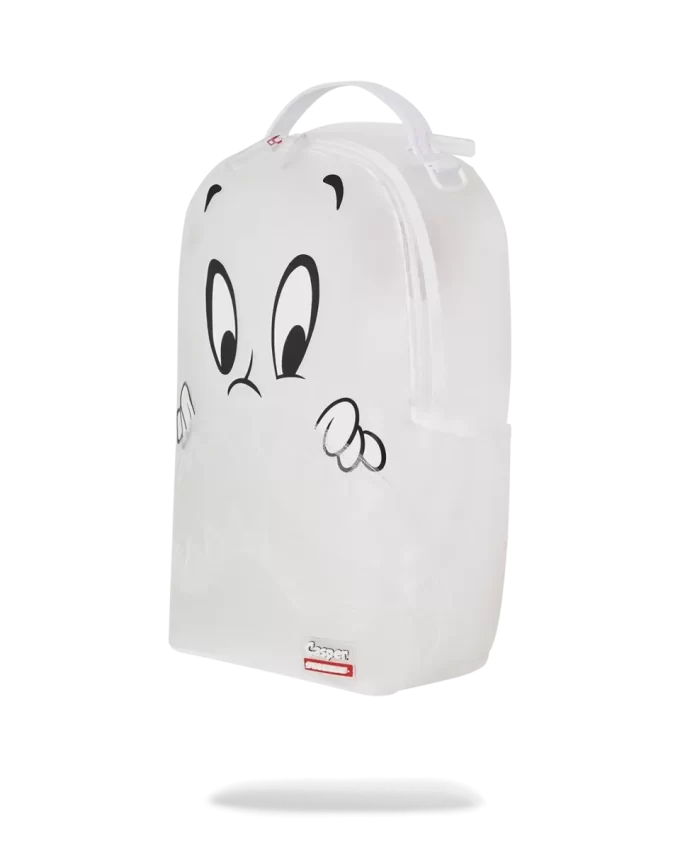 CASPER HIDING IN PLAIN SIGHT BACKPACK