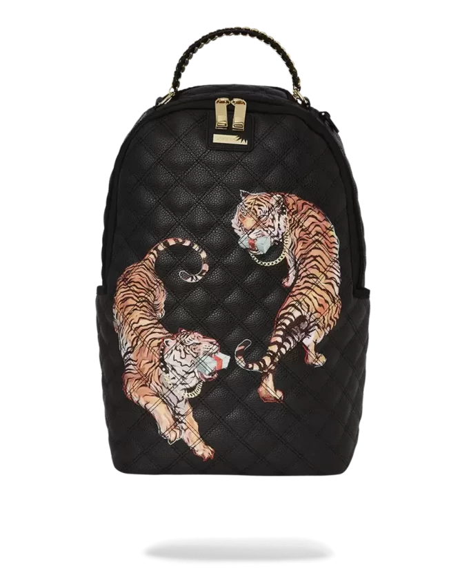 CATWALK CURRENCY BACKPACK (DLXV) CATWALK CURRENCY BACKPACK (DLXV)
