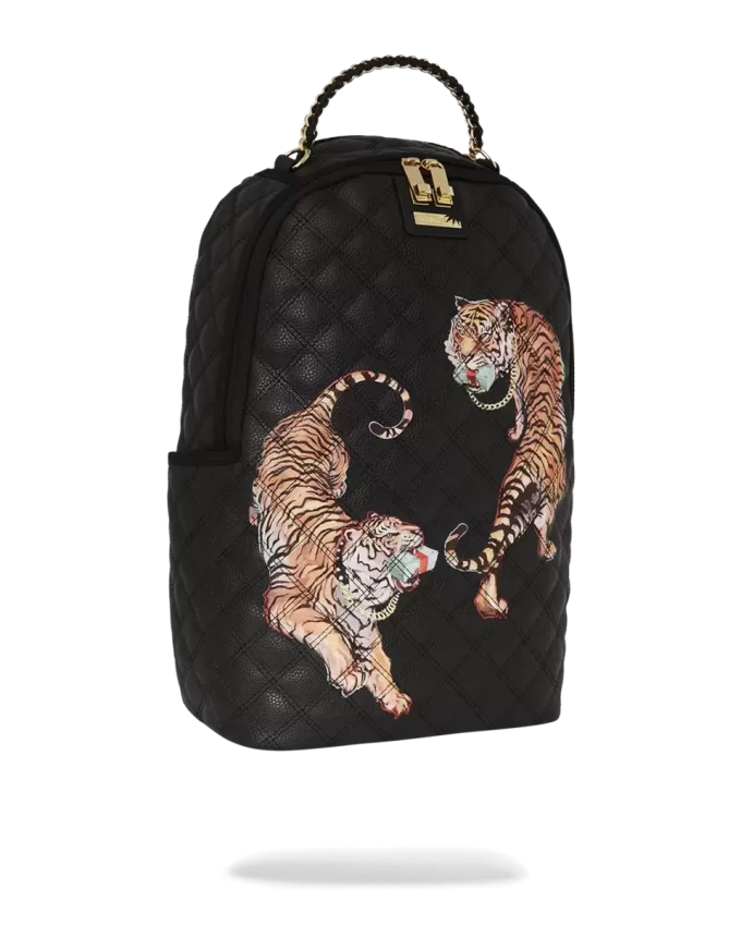 CATWALK CURRENCY BACKPACK (DLXV) CATWALK CURRENCY BACKPACK (DLXV)