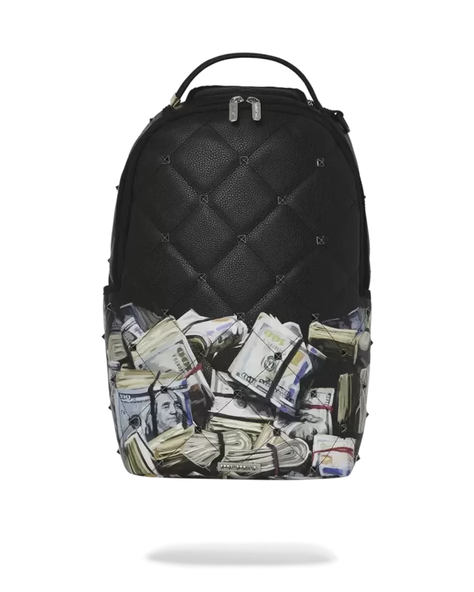 CAYMAN ISLANDS BACKPACK CAYMAN ISLANDS BACKPACK