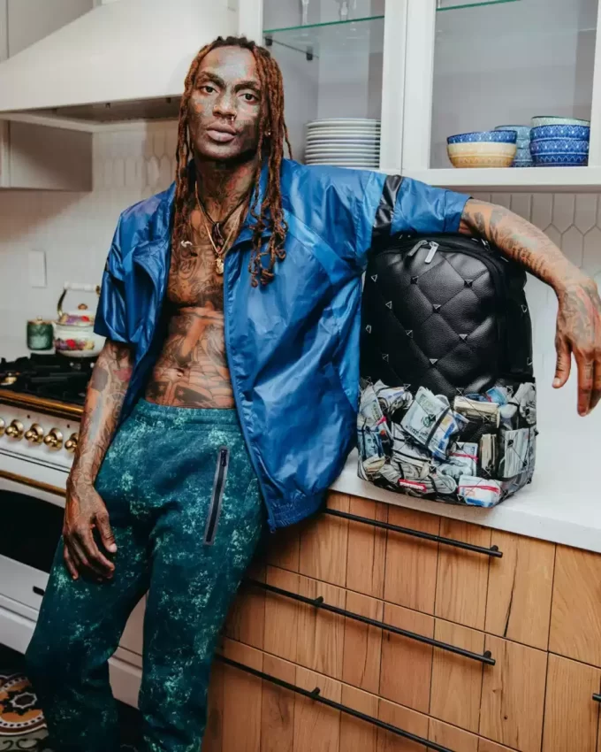 CAYMAN ISLANDS BACKPACK CAYMAN ISLANDS BACKPACK