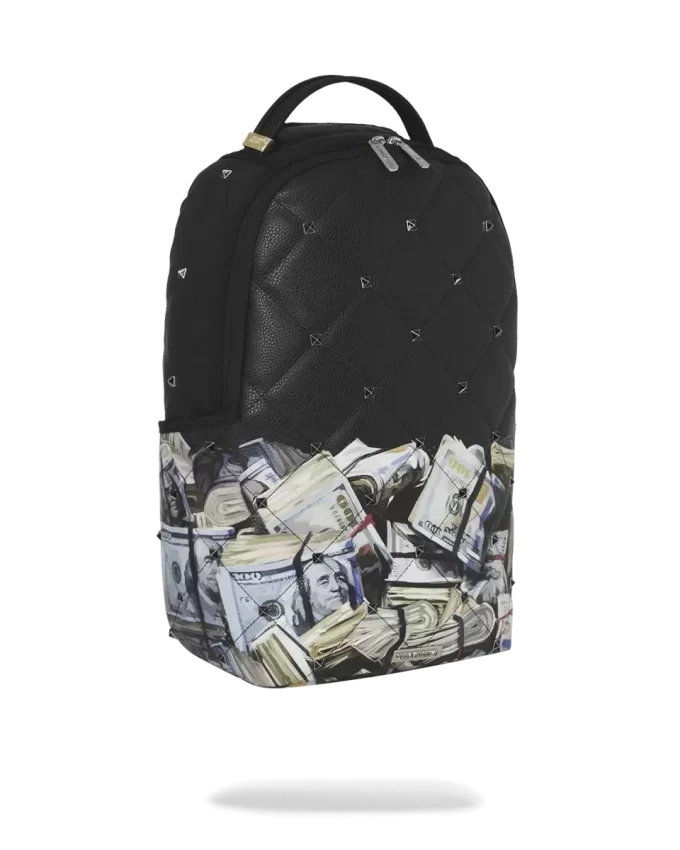 CAYMAN ISLANDS BACKPACK CAYMAN ISLANDS BACKPACK