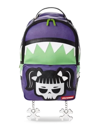 CAZZU BACKPACK