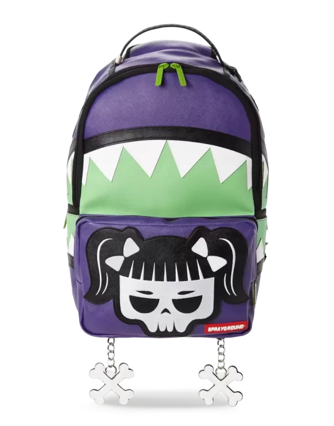 CAZZU BACKPACK CAZZU BACKPACK