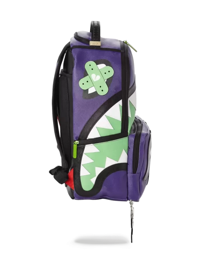 CAZZU BACKPACK CAZZU BACKPACK