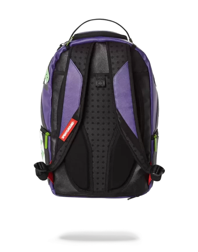 CAZZU BACKPACK CAZZU BACKPACK