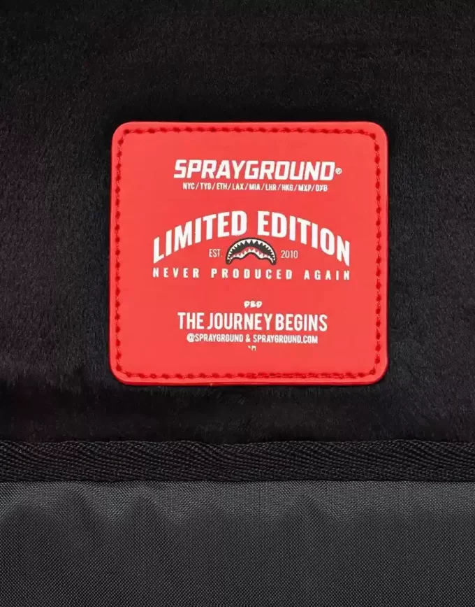 CAZZU BACKPACK CAZZU BACKPACK