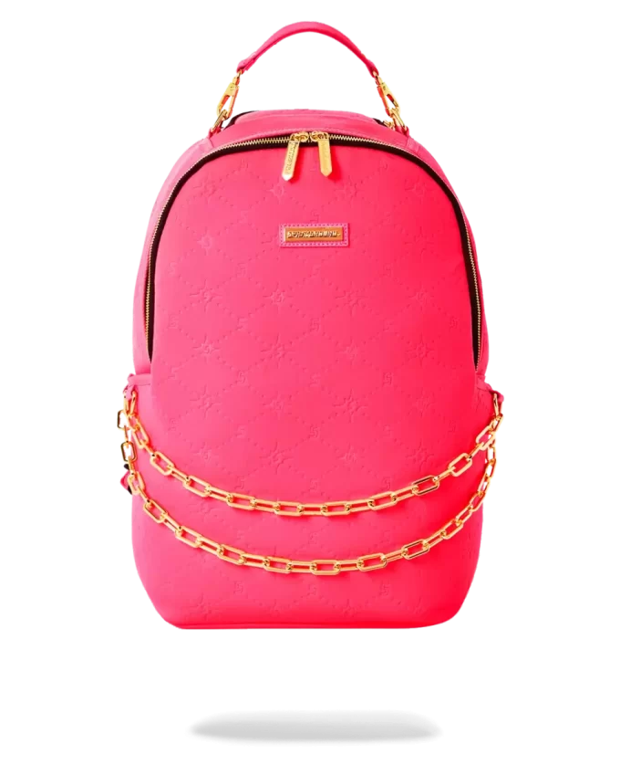 CHAIN REACTION BACKPACK CHAIN REACTION BACKPACK