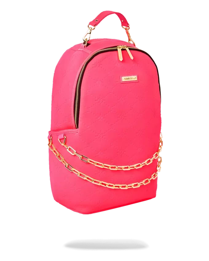 CHAIN REACTION BACKPACK CHAIN REACTION BACKPACK